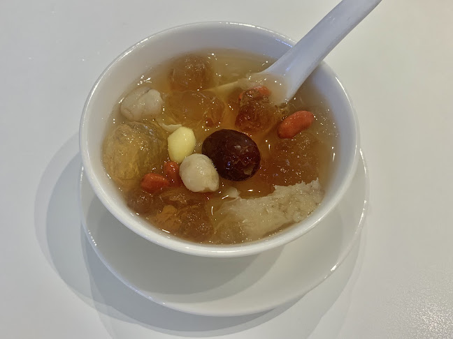 iVegan i12 Katong - Hospitality and gastronomy