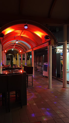 9 Plus Bistro - Singapore