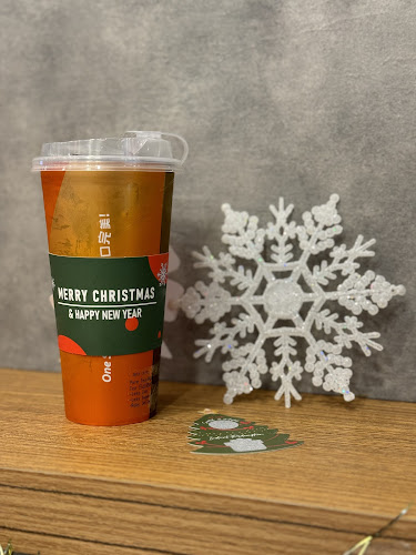 AtTea 署茗職茶 @ JEM - Hospitality and gastronomy