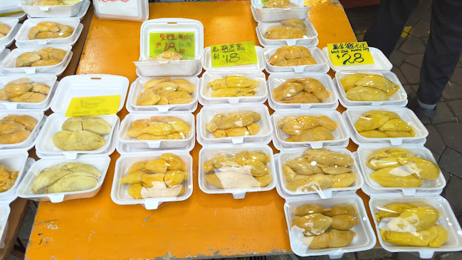 Opinii despre Chong Pang Food Centre în Singapore - Hospitality and gastronomy