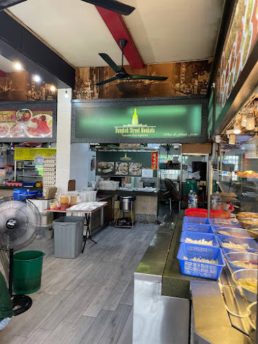 Bangkok Street Mookata - Hospitality and gastronomy