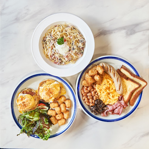 Opinii despre No Horse Run Café Westgate Mall B2-K8 (Gourmet Paradise) în Singapore - Hospitality and gastronomy