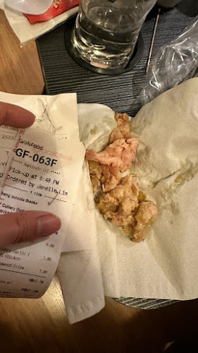 more batter (Swensen's @ Sun Plaza) - Hospitality and gastronomy