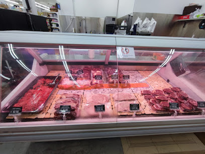 Aw's Market @ 658 Punggol East