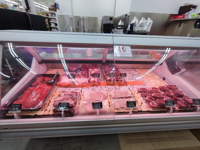 Aw's Market @ 658 Punggol East