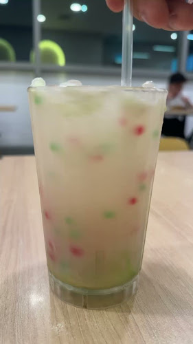 Ayam Penyet Ria - Nex - Singapore