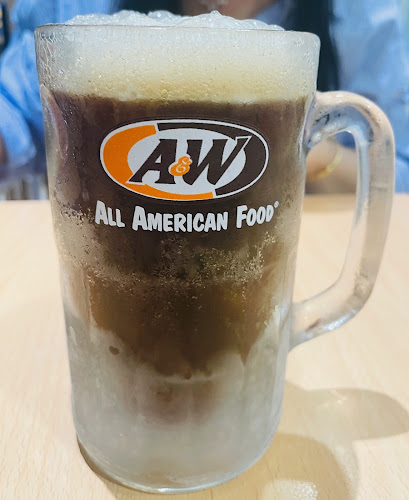 A&W Anchorvale Village - Hospitality and gastronomy