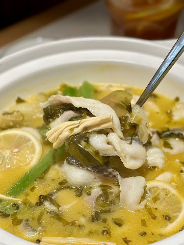 Xiang Xiang Hunan Cuisine 湘香湖南菜 @ Jurong Point - Singapore