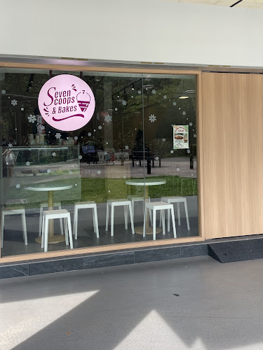 Opinii despre Seven Scoops and Bakes în Singapore - Hospitality and gastronomy