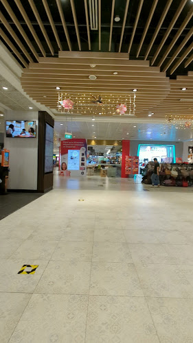 Opinii despre Popeyes Ang Mo Kio Hub în Singapore - Hospitality and gastronomy