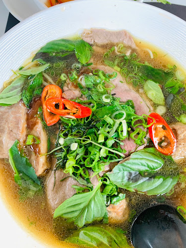 The Pho Place by LILY.S - Hospitality and gastronomy