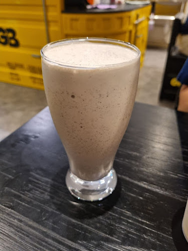 Opinii despre Good Waffles Good Bites în Singapore - Hospitality and gastronomy