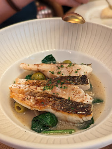 noa by Olivia - Hospitality and gastronomy