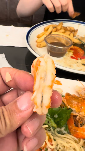 Comentarii opinii despre Jovis Cafe - The Dining Place