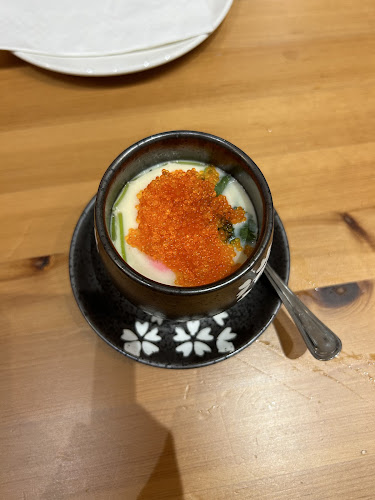 Opinii despre Inori Japanese Dining în Singapore - Hospitality and gastronomy