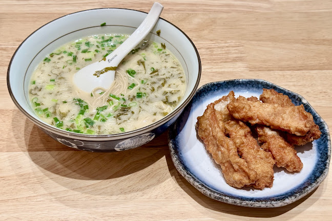 LeNu Chef Wai’s Noodle Bar @ One Holland Village - Hospitality and gastronomy