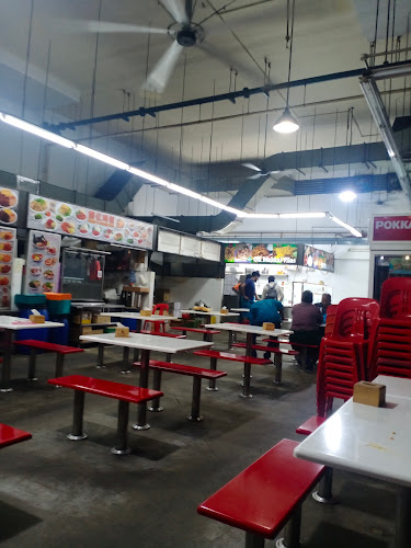 186 Woodlands Industrial Park E5, Singapore 757515