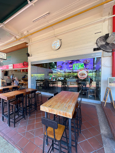Opinii despre Cafe4you (Bukit Merah Central) în Singapore - Hospitality and gastronomy