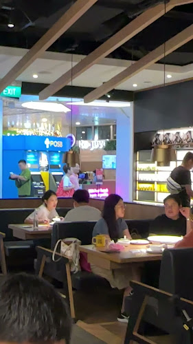 TAI ER 太二酸菜鱼 (JEM) - Singapore