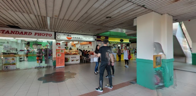 1 Park Road, #01-25 People's Park Complex, Singapore 059108