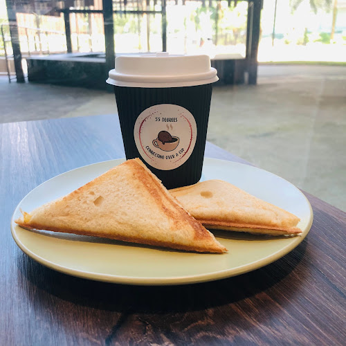 Comentarii opinii despre 55 Degrees