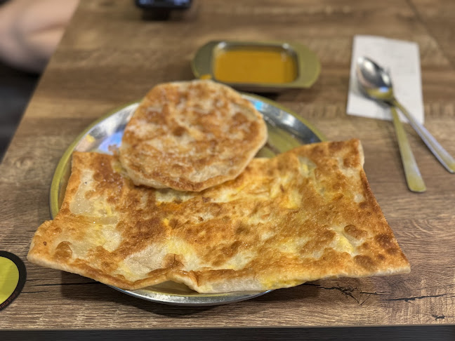 Springleaf Prata Place - NEWest - Hospitality and gastronomy