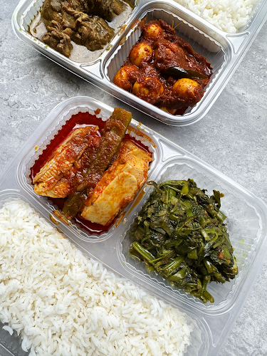 Aishwarya Kitchen - Hospitality and gastronomy