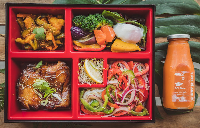 The Plattering Co. - Hospitality and gastronomy