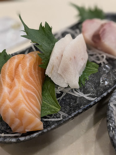 Comentarii opinii despre Hei Sushi