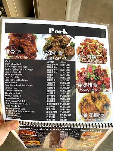 YCC Kitchen - Hospitality and gastronomy