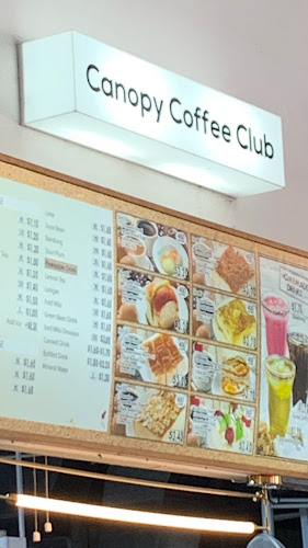 Cola Food - 260 Ang Mo Kio Street 21 - Singapore