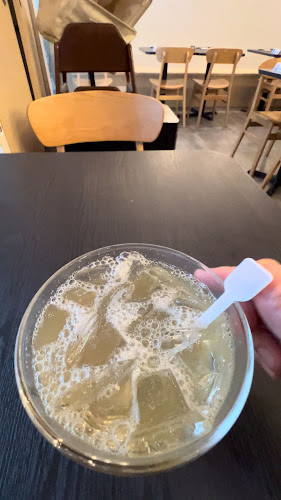 Reiwa Soba Honten 令和十割そば本店 - Singapore