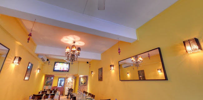 Shamiana Restaurant - Serangoon Garden Way