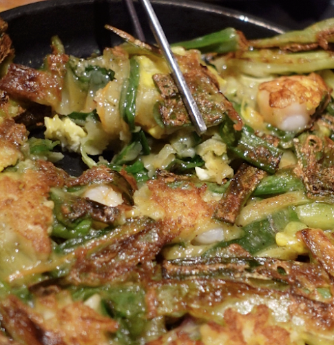 Comentarii opinii despre 예약 YeYak Korean Restaurant (Keppel Road)