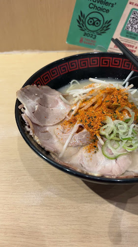 Takagi Ramen - Jurong West