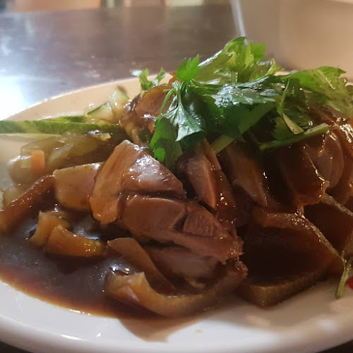 50 Jurong Gateway Rd, #05-01 KouFu Foodcourt @JEM, Singapore 608549