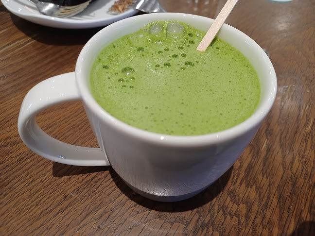 Comentarii opinii despre Starbucks