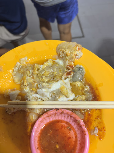 Opinii despre Yi Ji Fried Hokkien Prawn Mee în Singapore - Hospitality and gastronomy