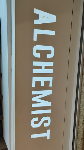 Alchemist International Plaza