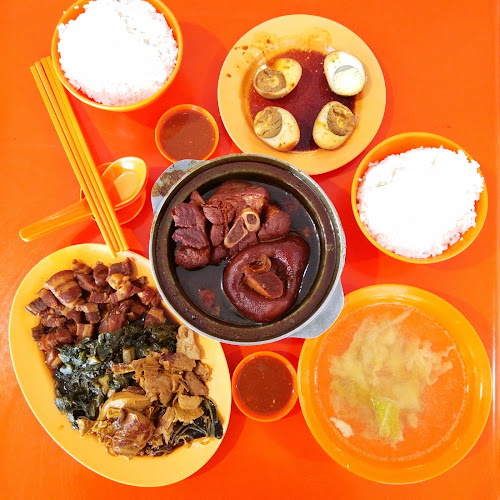 Opinii despre Block 341 HDB Ang Mo Kio în Singapore - Hospitality and gastronomy