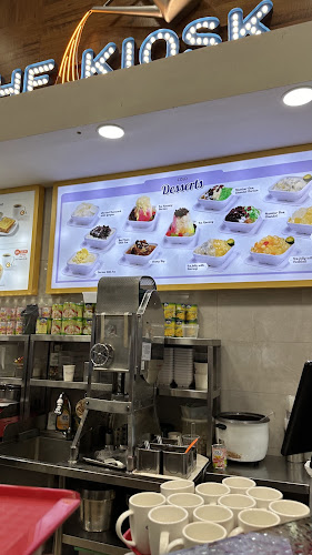 1 Woodlands Square, #07-03 Causeway Point, Singapore 738099