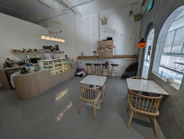 Comentarii opinii despre Ciel Pâtisserie