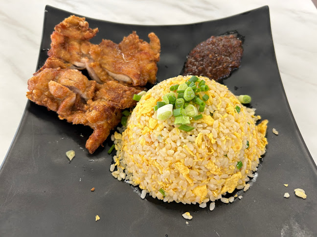 Opinii despre Qiang Sheng Fried Rice în Singapore - Hospitality and gastronomy