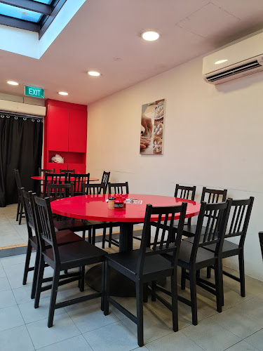 Opinii despre Jing Hua Xiao Chi Singapore în Singapore - Hospitality and gastronomy