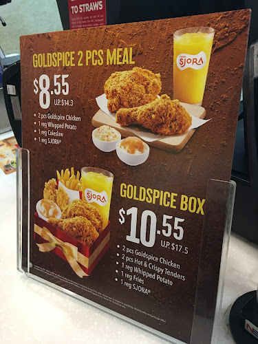 Opinii despre KFC ADMIRALTY în Singapore - Hospitality and gastronomy