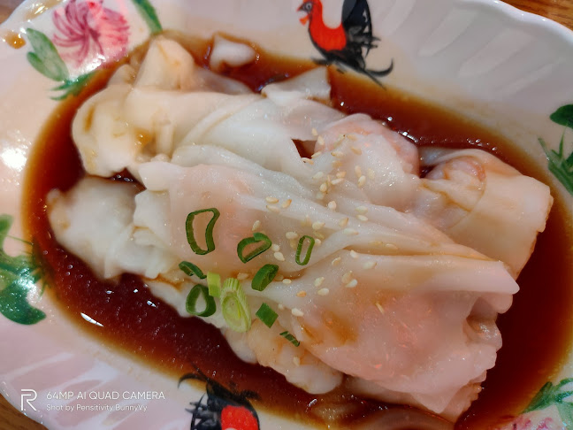 Comentarii opinii despre Bao Fa Cha Chaan Teng