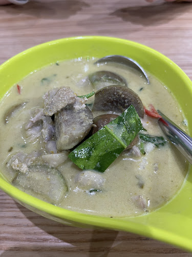 Chok Dee Authentic Thai Cuisine - Hospitality and gastronomy