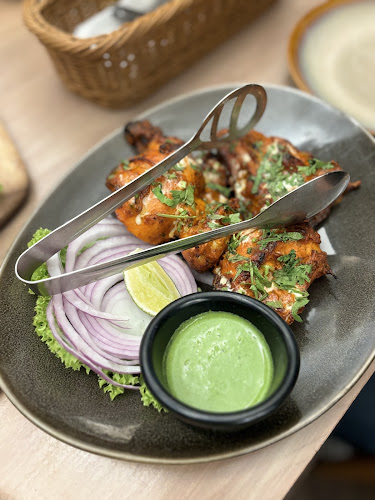 Gabbar Bistro & Bar @ Clarke Quay