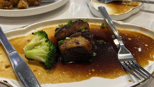 Jiang 蔣先生 Cantonese Asian Tapas - Hospitality and gastronomy