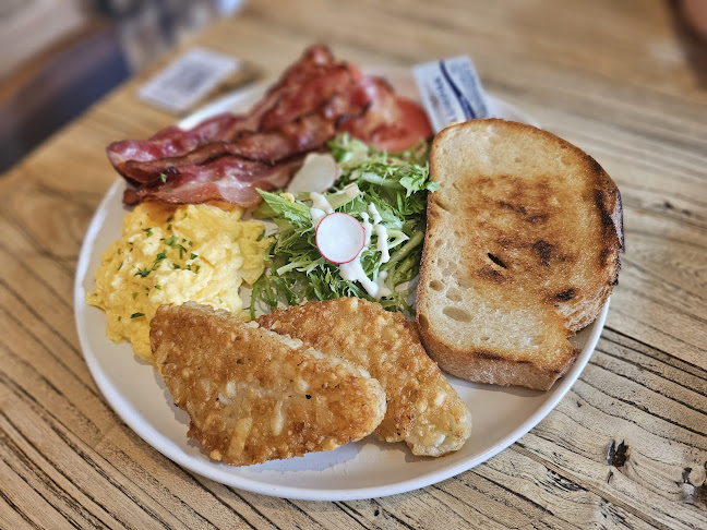 Opinii despre Carpenter & Cook în Singapore - Hospitality and gastronomy